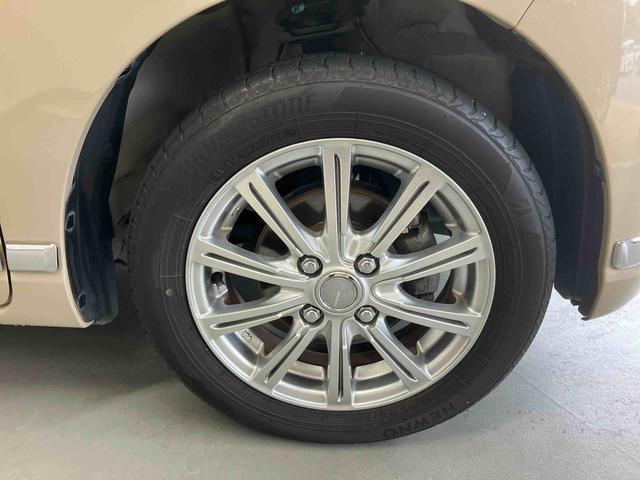 ムーヴキャンバスＸメイクアップ　ＳＡII（三重県）の中古車