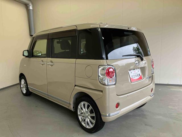 ムーヴキャンバスＸメイクアップ　ＳＡII（三重県）の中古車
