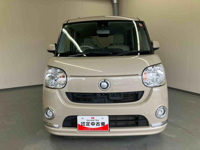 ムーヴキャンバスＸメイクアップ　ＳＡII（三重県）の中古車
