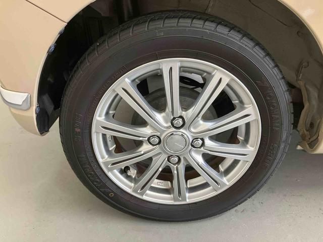 ムーヴキャンバスＸメイクアップ　ＳＡII（三重県）の中古車