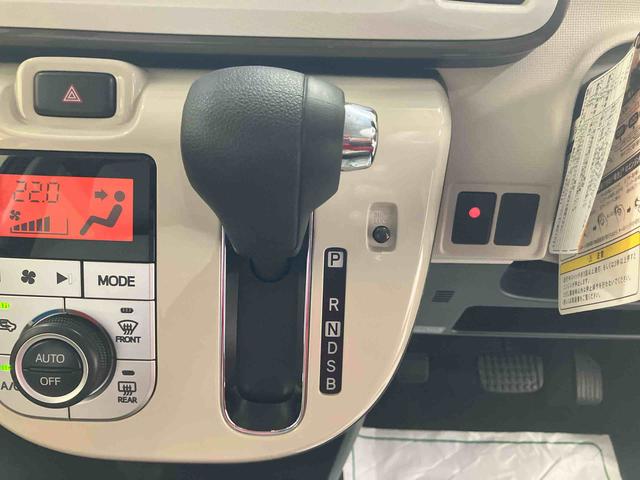 ムーヴキャンバスＸメイクアップ　ＳＡII（三重県）の中古車