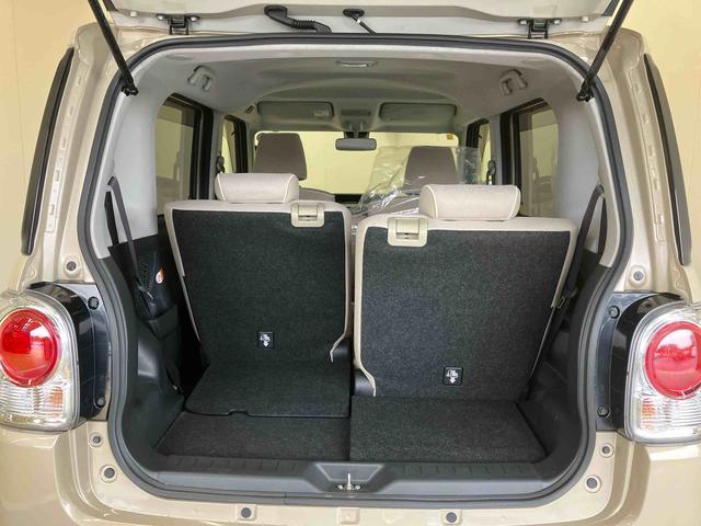 ムーヴキャンバスＸメイクアップ　ＳＡII（三重県）の中古車