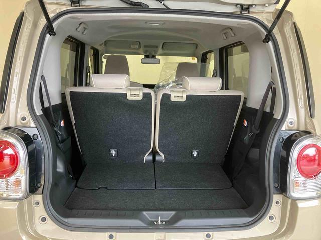 ムーヴキャンバスＸメイクアップ　ＳＡII（三重県）の中古車