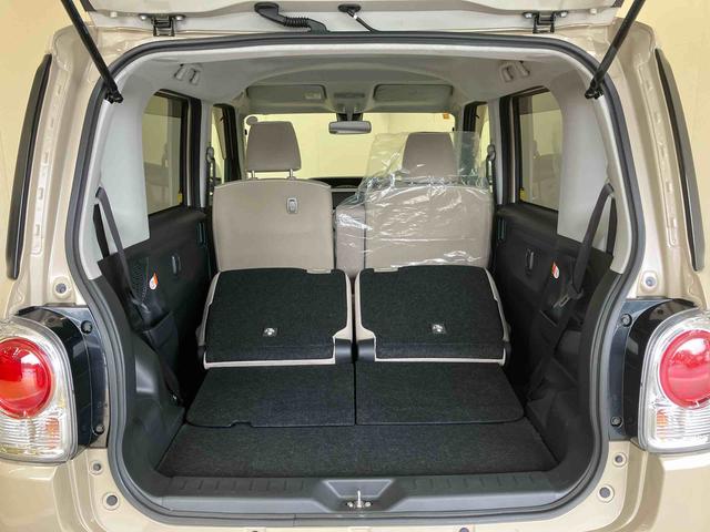 ムーヴキャンバスＸメイクアップ　ＳＡII（三重県）の中古車