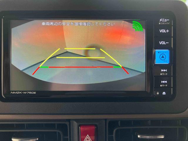 ムーヴキャンバスセオリーＧ（三重県）の中古車