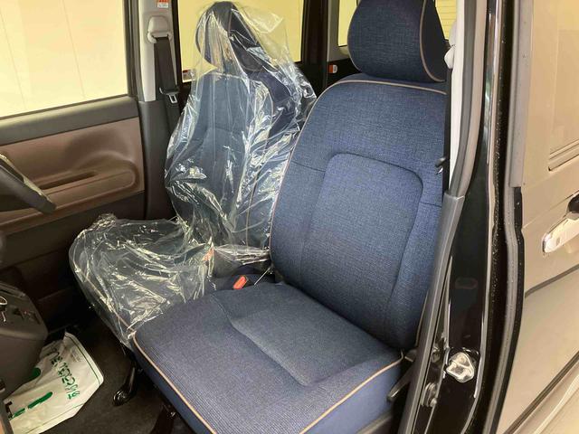 ムーヴキャンバスセオリーＧ（三重県）の中古車