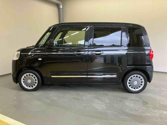 ムーヴキャンバスセオリーＧ（三重県）の中古車