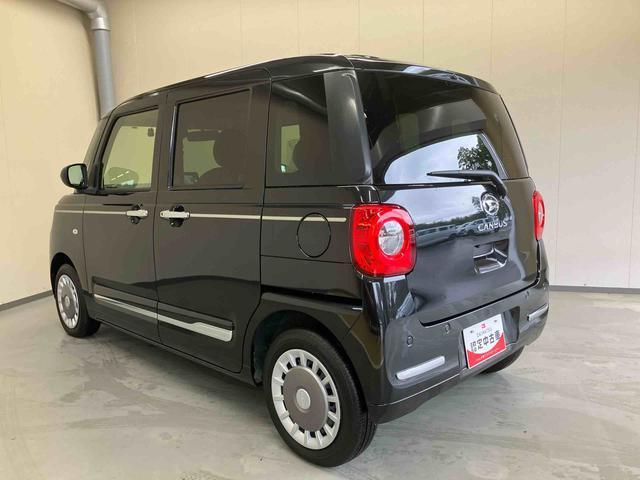 ムーヴキャンバスセオリーＧ（三重県）の中古車