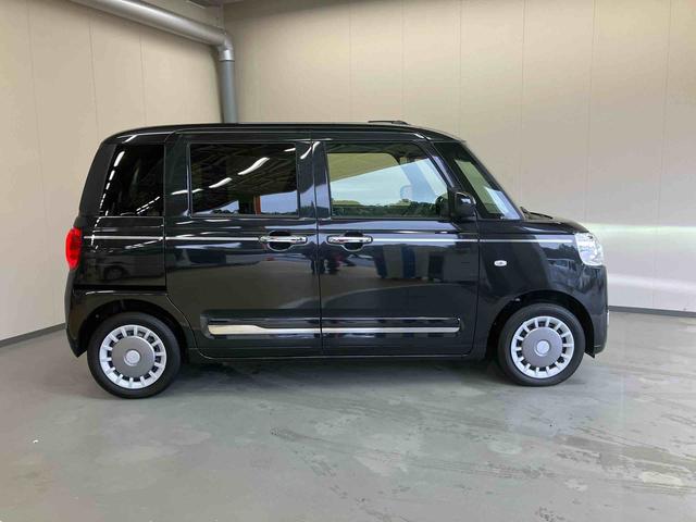 ムーヴキャンバスセオリーＧ（三重県）の中古車