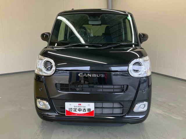 ムーヴキャンバスセオリーＧ（三重県）の中古車