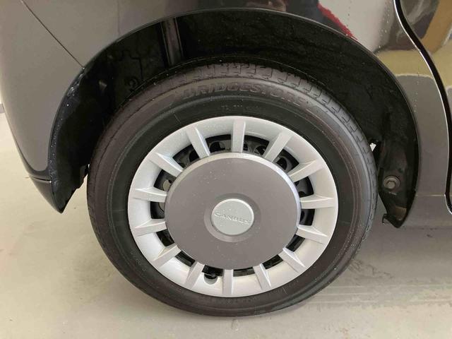 ムーヴキャンバスセオリーＧ（三重県）の中古車