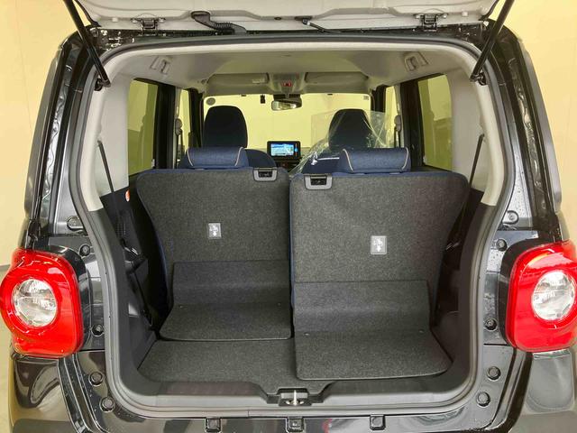ムーヴキャンバスセオリーＧ（三重県）の中古車