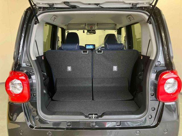 ムーヴキャンバスセオリーＧ（三重県）の中古車