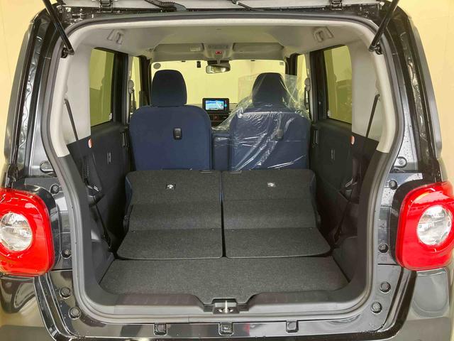 ムーヴキャンバスセオリーＧ（三重県）の中古車