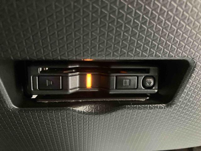 タントカスタムＸプッシュボタンスタート　スマートアシスト　両側パワースライドドア　パノラマモニター（三重県）の中古車