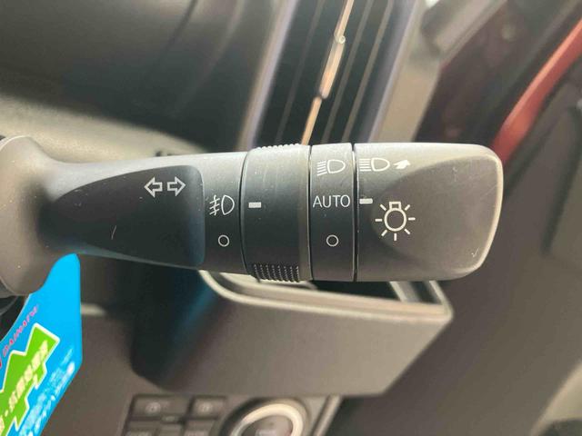 タントカスタムＸプッシュボタンスタート　スマートアシスト　両側パワースライドドア　パノラマモニター（三重県）の中古車