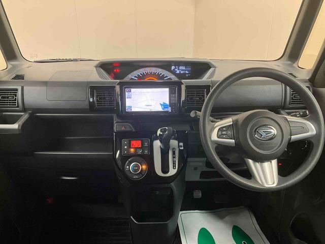 ウェイクL/ナビ/バックモニター/キーフリー/アルミホイール/ETCナビ バックモニター オートエアコン キーフリー プッシュボタンスタート アルミホイール ETC(三重県)の中古車