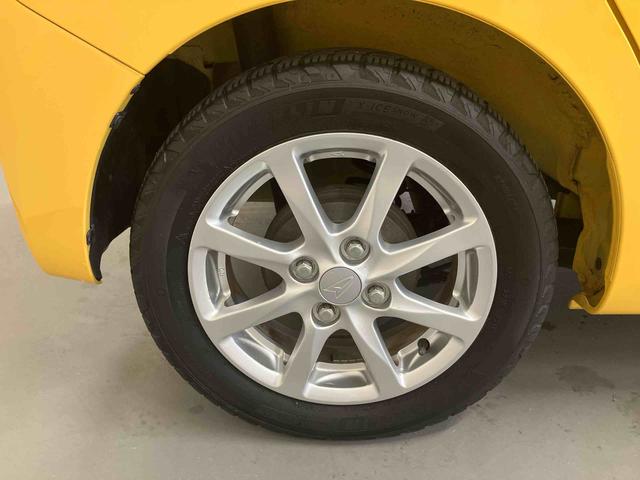 ウェイクL/ナビ/バックモニター/キーフリー/アルミホイール/ETCナビ バックモニター オートエアコン キーフリー プッシュボタンスタート アルミホイール ETC(三重県)の中古車