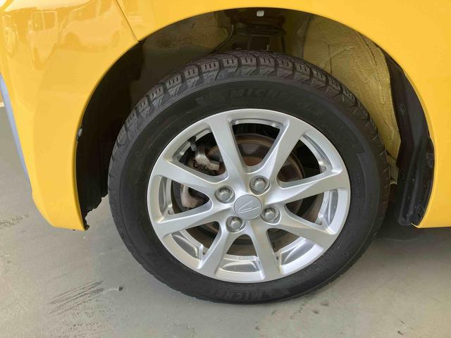 ウェイクL/ナビ/バックモニター/キーフリー/アルミホイール/ETCナビ バックモニター オートエアコン キーフリー プッシュボタンスタート アルミホイール ETC(三重県)の中古車