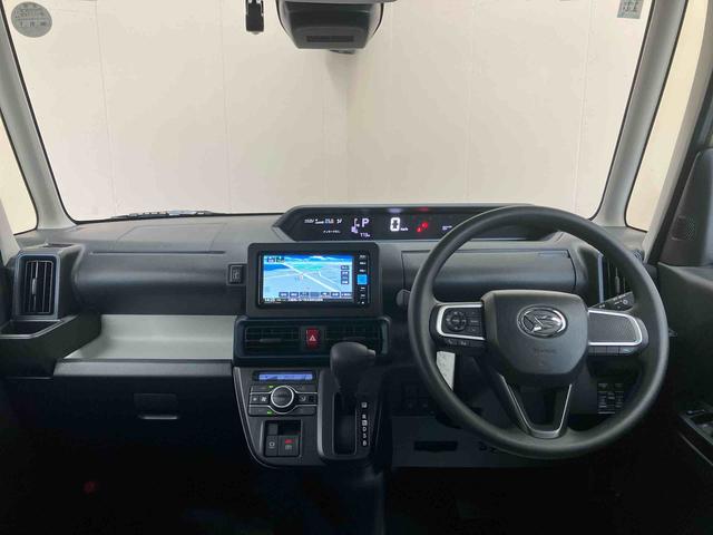 タントX/ナビ/バックモニター/ドラレコ/両側パワースライドドアナビ バックモニター ドライブレコーダー オートエアコン 前席シートヒーター キーフリー インパネシフト 電動パーキングブレーキ イージークローザー ミラクルオープンドア(三重県)の中古車