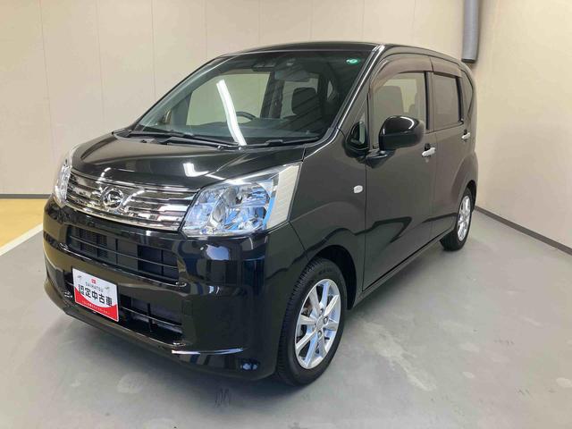 ムーヴXリミテッド2 SA3/ナビ/バックモニター/ドラレコプッシュボタンスタート スマートアシスト ナビ ドラレコ前後 カーペットマット バイザー USBソケット(三重県)の中古車