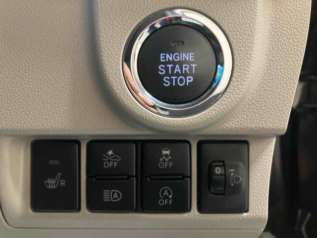 ムーヴXリミテッド2 SA3/ナビ/バックモニター/ドラレコプッシュボタンスタート スマートアシスト ナビ ドラレコ前後 カーペットマット バイザー USBソケット(三重県)の中古車