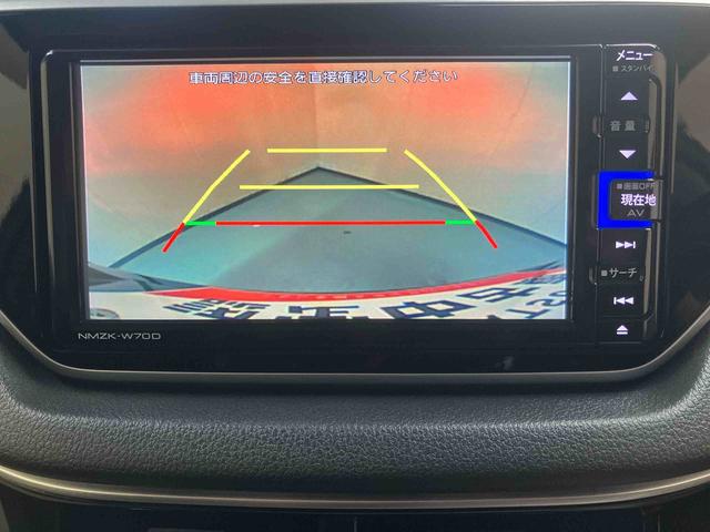 ムーヴXリミテッド2 SA3/ナビ/バックモニター/ドラレコプッシュボタンスタート スマートアシスト ナビ ドラレコ前後 カーペットマット バイザー USBソケット(三重県)の中古車