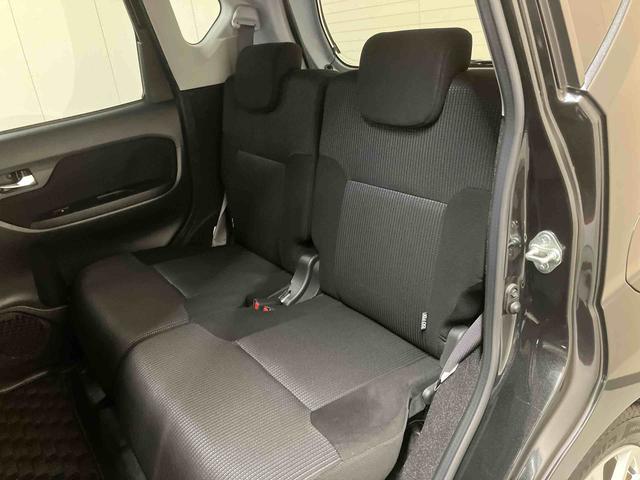 ムーヴXリミテッド2 SA3/ナビ/バックモニター/ドラレコプッシュボタンスタート スマートアシスト ナビ ドラレコ前後 カーペットマット バイザー USBソケット(三重県)の中古車