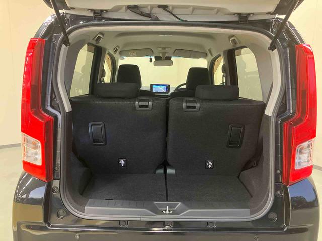 ムーヴXリミテッド2 SA3/ナビ/バックモニター/ドラレコプッシュボタンスタート スマートアシスト ナビ ドラレコ前後 カーペットマット バイザー USBソケット(三重県)の中古車