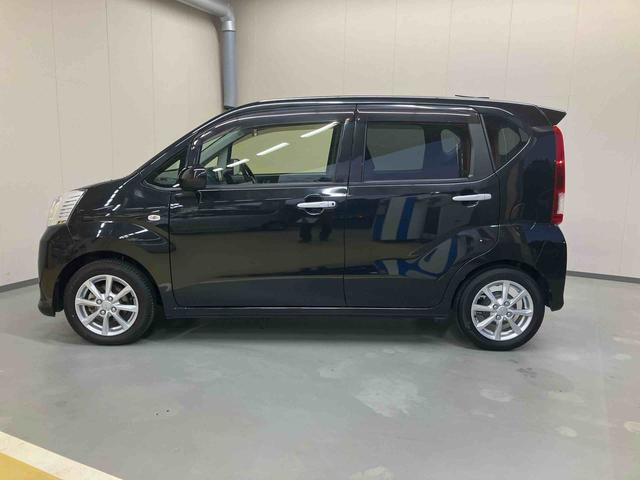 ムーヴXリミテッド2 SA3/ナビ/バックモニター/ドラレコプッシュボタンスタート スマートアシスト ナビ ドラレコ前後 カーペットマット バイザー USBソケット(三重県)の中古車