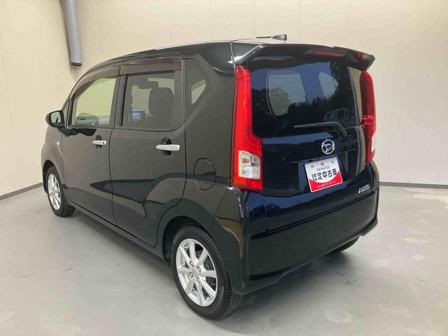 ムーヴXリミテッド2 SA3/ナビ/バックモニター/ドラレコプッシュボタンスタート スマートアシスト ナビ ドラレコ前後 カーペットマット バイザー USBソケット(三重県)の中古車