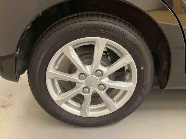 ムーヴXリミテッド2 SA3/ナビ/バックモニター/ドラレコプッシュボタンスタート スマートアシスト ナビ ドラレコ前後 カーペットマット バイザー USBソケット(三重県)の中古車