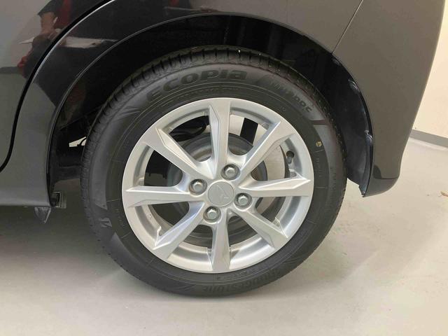 ムーヴXリミテッド2 SA3/ナビ/バックモニター/ドラレコプッシュボタンスタート スマートアシスト ナビ ドラレコ前後 カーペットマット バイザー USBソケット(三重県)の中古車