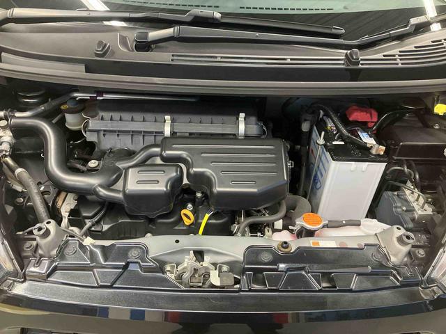 ムーヴXリミテッド2 SA3/ナビ/バックモニター/ドラレコプッシュボタンスタート スマートアシスト ナビ ドラレコ前後 カーペットマット バイザー USBソケット(三重県)の中古車