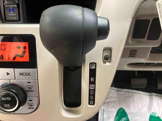 ムーヴXリミテッド2 SA3/ナビ/バックモニター/ドラレコプッシュボタンスタート スマートアシスト ナビ ドラレコ前後 カーペットマット バイザー USBソケット(三重県)の中古車