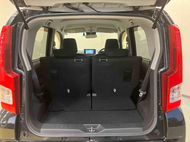 ムーヴXリミテッド2 SA3/ナビ/バックモニター/ドラレコプッシュボタンスタート スマートアシスト ナビ ドラレコ前後 カーペットマット バイザー USBソケット(三重県)の中古車