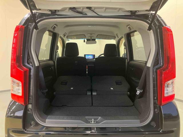 ムーヴXリミテッド2 SA3/ナビ/バックモニター/ドラレコプッシュボタンスタート スマートアシスト ナビ ドラレコ前後 カーペットマット バイザー USBソケット(三重県)の中古車