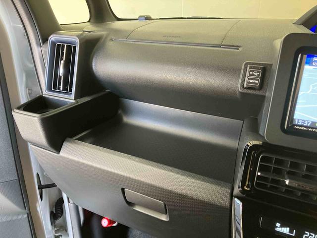 タントカスタムX/ナビ/パノラマモニター/ドライブレコーダープッシュボタンスタート スマートアシスト ナビ ドラレコ前後 パノラマモニター 両側パワースライドドア 前席シートヒーター(三重県)の中古車