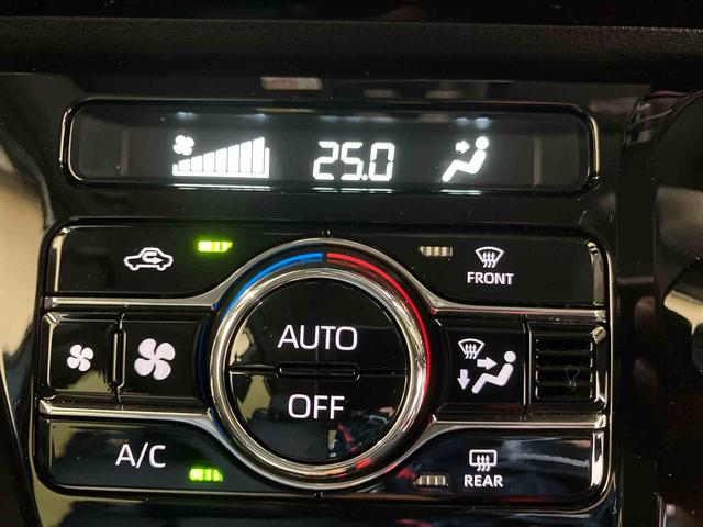 タントカスタムX/ナビ/パノラマモニター/ドライブレコーダープッシュボタンスタート スマートアシスト ナビ ドラレコ前後 パノラマモニター 両側パワースライドドア 前席シートヒーター(三重県)の中古車