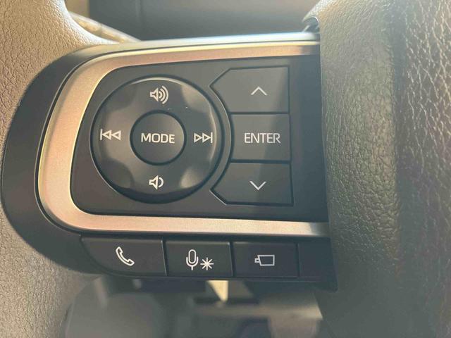 タントカスタムX/ナビ/パノラマモニター/ドライブレコーダープッシュボタンスタート スマートアシスト ナビ ドラレコ前後 パノラマモニター 両側パワースライドドア 前席シートヒーター(三重県)の中古車