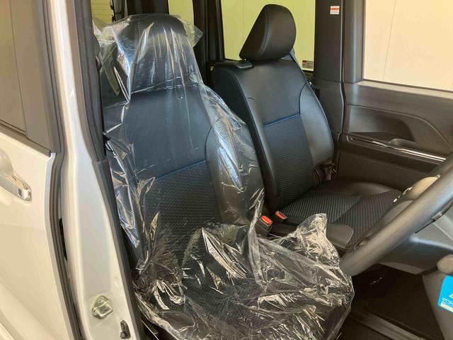 タントカスタムX/ナビ/パノラマモニター/ドライブレコーダープッシュボタンスタート スマートアシスト ナビ ドラレコ前後 パノラマモニター 両側パワースライドドア 前席シートヒーター(三重県)の中古車