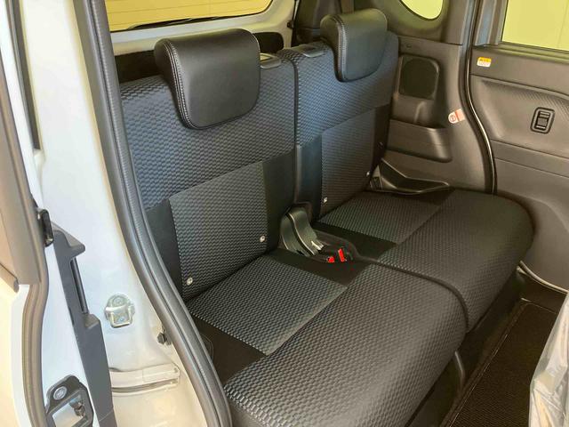 タントカスタムX/ナビ/パノラマモニター/ドライブレコーダープッシュボタンスタート スマートアシスト ナビ ドラレコ前後 パノラマモニター 両側パワースライドドア 前席シートヒーター(三重県)の中古車