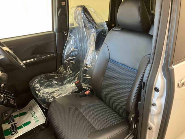 タントカスタムX/ナビ/パノラマモニター/ドライブレコーダープッシュボタンスタート スマートアシスト ナビ ドラレコ前後 パノラマモニター 両側パワースライドドア 前席シートヒーター(三重県)の中古車