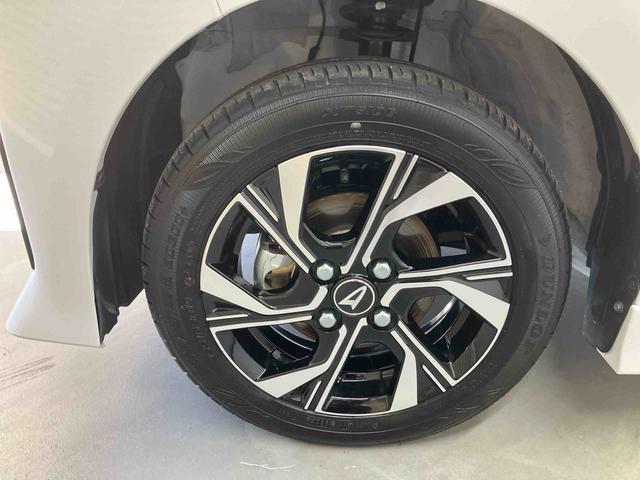 タントカスタムX/ナビ/パノラマモニター/ドライブレコーダープッシュボタンスタート スマートアシスト ナビ ドラレコ前後 パノラマモニター 両側パワースライドドア 前席シートヒーター(三重県)の中古車