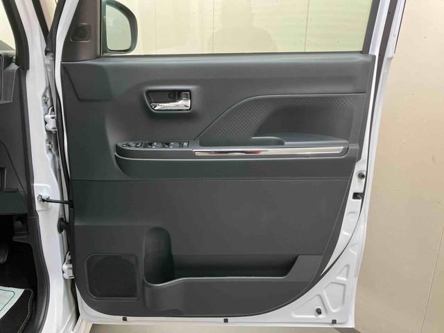 タントカスタムX/ナビ/パノラマモニター/ドライブレコーダープッシュボタンスタート スマートアシスト ナビ ドラレコ前後 パノラマモニター 両側パワースライドドア 前席シートヒーター(三重県)の中古車