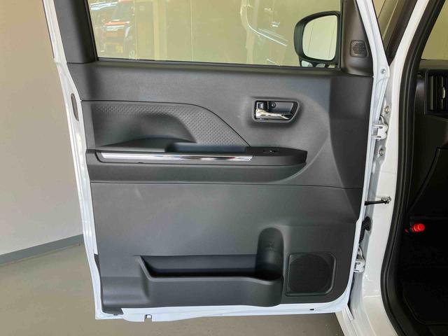 タントカスタムX/ナビ/パノラマモニター/ドライブレコーダープッシュボタンスタート スマートアシスト ナビ ドラレコ前後 パノラマモニター 両側パワースライドドア 前席シートヒーター(三重県)の中古車