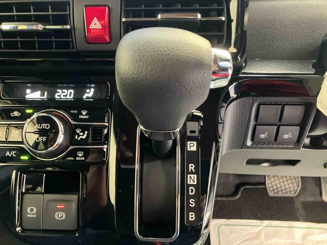 タントカスタムX/ナビ/パノラマモニター/ドライブレコーダープッシュボタンスタート スマートアシスト ナビ ドラレコ前後 パノラマモニター 両側パワースライドドア 前席シートヒーター(三重県)の中古車