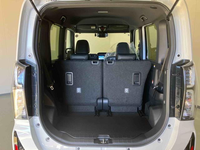 タントカスタムX/ナビ/パノラマモニター/ドライブレコーダープッシュボタンスタート スマートアシスト ナビ ドラレコ前後 パノラマモニター 両側パワースライドドア 前席シートヒーター(三重県)の中古車