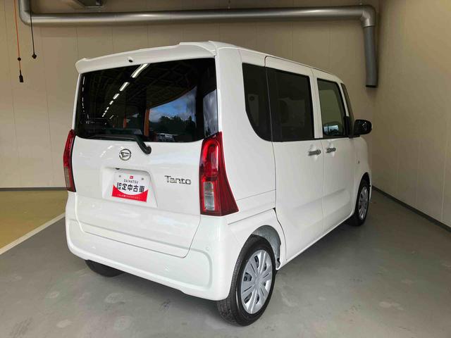 タントＬ（三重県）の中古車