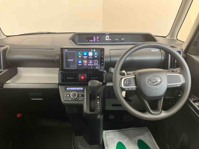 タントＬ（三重県）の中古車